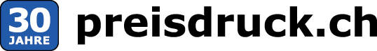 preisdruck.ch Logo