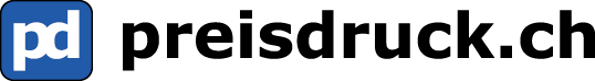 preisdruck.ch Logo